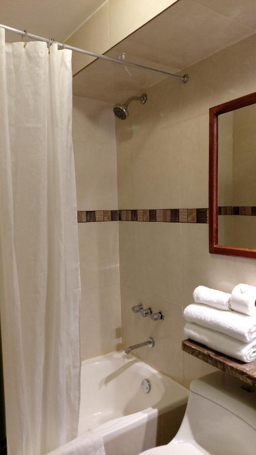 Hotel Pucara Machupicchu Экстерьер фото